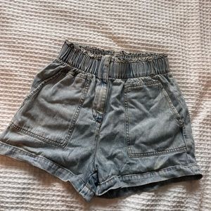 BDG SHORTS XS